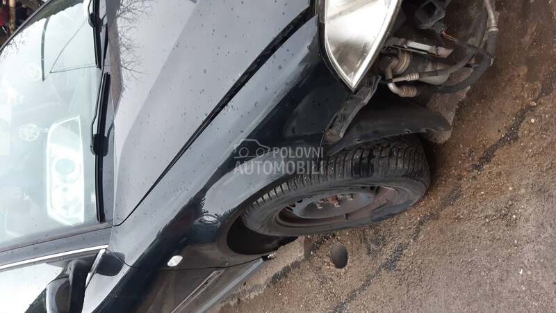 krilo za Volkswagen Passat B5.5 od 2000. do 2005. god.