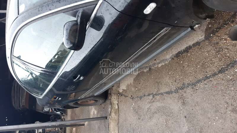 vrata za Volkswagen Passat B5.5 od 2000. do 2005. god.