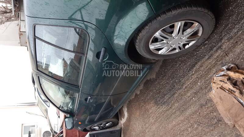 vrata za Volkswagen Golf 5 od 1998. do 2004. god.