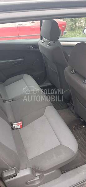 Sedista komplet za Opel Astra G, Astra H, Astra J ... od 2000. do 2018. god.