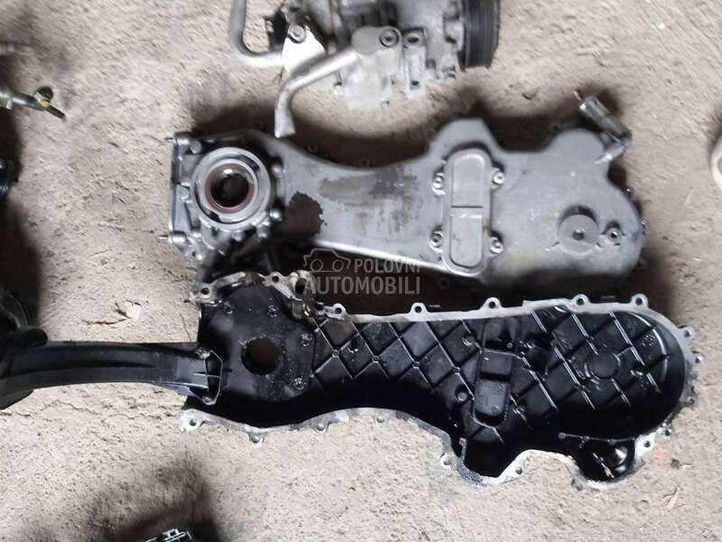Dekla lanca 1.3 multijet za Fiat Grande Punto