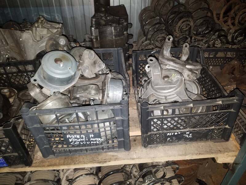 Nosac motora za Opel Agila, Astra G, Astra H ... od 2000. do 2018. god.