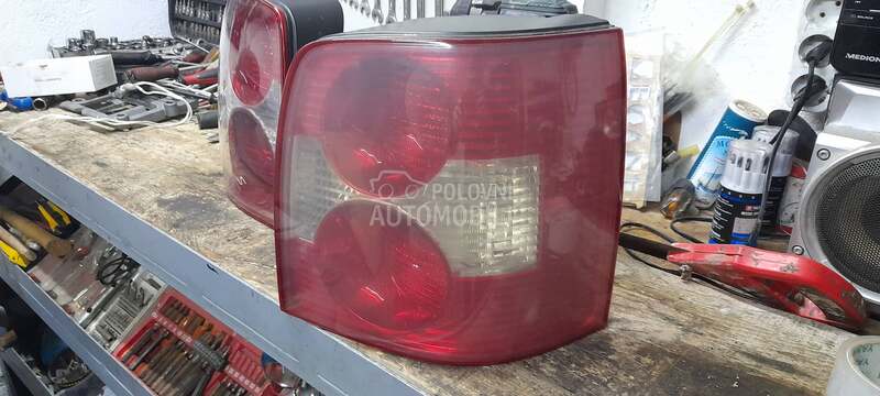 stop svetla karavan za Volkswagen Passat B5.5