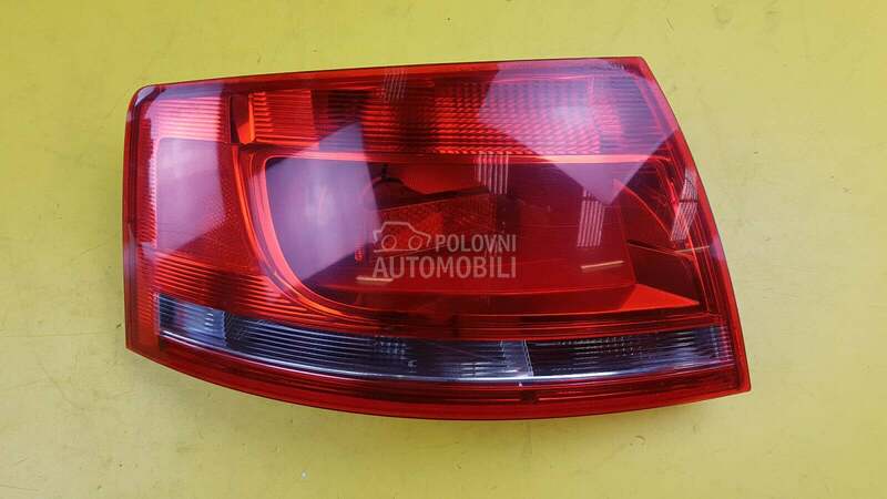 b8 8p stop svetlo za Audi A3, A4, A6 od 2002. do 2013. god.