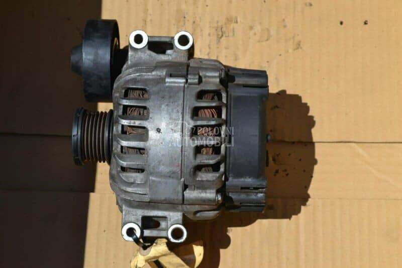 2,0tdi alternator za Audi A3, A4, A6 od 2002. do 2013. god.