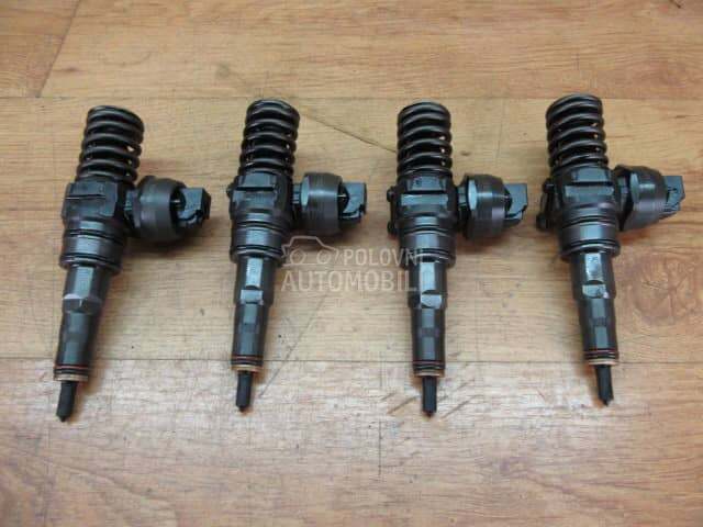 2,0tdi dizne za Audi A3, A4, A6 od 2002. do 2013. god.