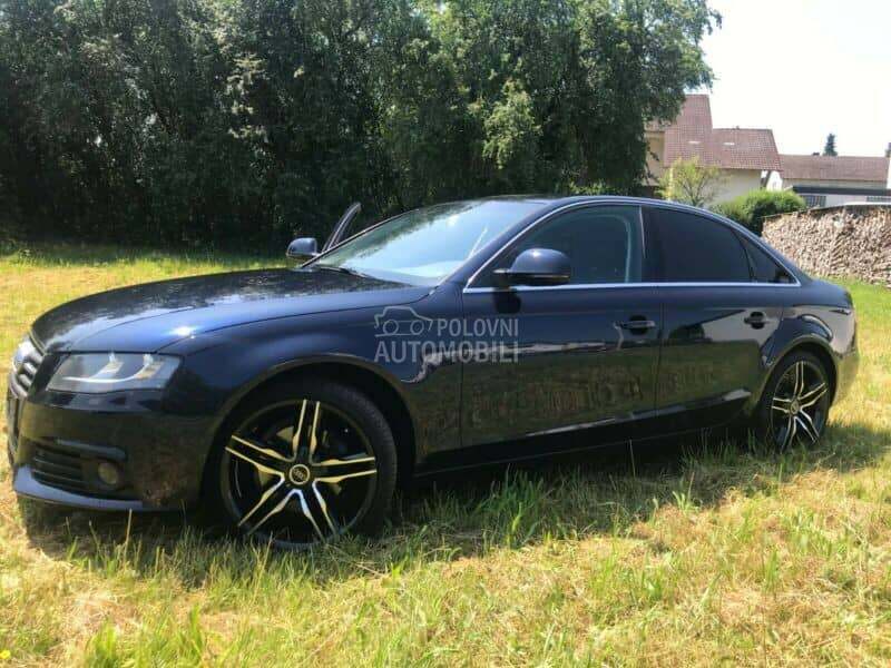 b7 b8 polustranica za Audi A3, A4, A6 od 2002. do 2013. god.
