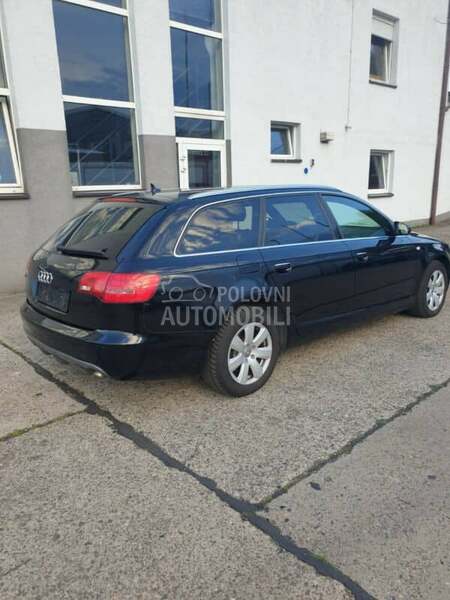 c6 8p krilo za Audi A3, A4, A6 od 2002. do 2013. god.
