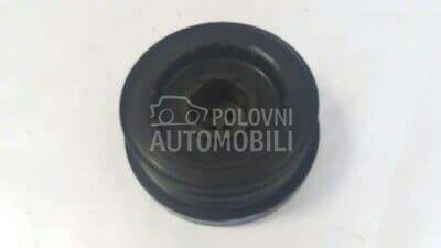 m47 163ks remenica radilice za BMW Serija 1, 116, 118 ... od 1995. do 2016. god.