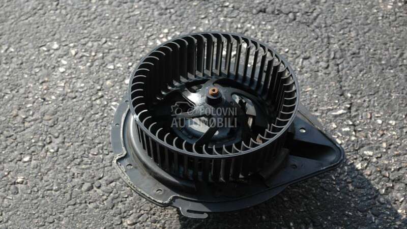 e90 e87 e60 ventilator kabine za BMW Serija 1, 116, 118 ... od 1995. do 2016. god.