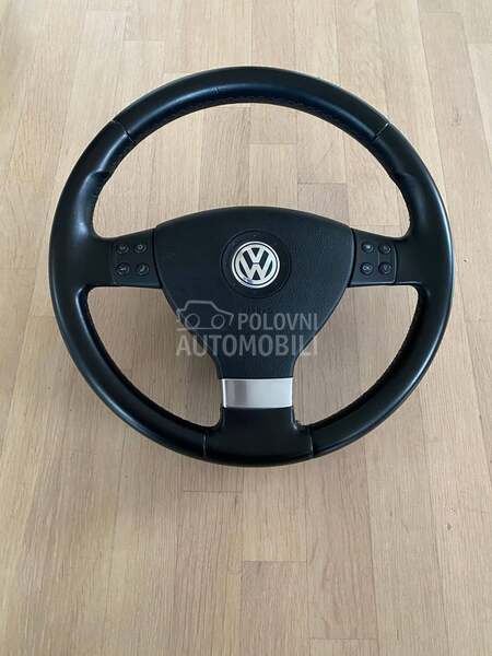 VOLAN AIR  BAG za Volkswagen Golf 5, Passat B6, Polo ... od 2004. do 2009. god.
