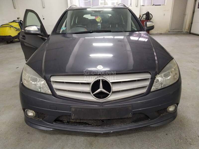 ABS za Mercedes Benz C 220 od 2007. do 2014. god.