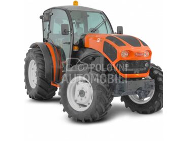 Goldoni Q90, Po dogovoru, 2024. , Specijalni traktori, 59kW (80 KS), 4x4, Voćarstvo, Beograd