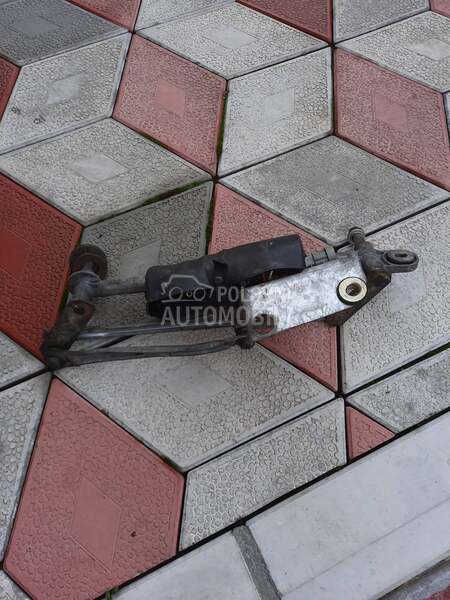 Motor brisaca senik 1 za Renault Scenic od 1999. do 2003. god.