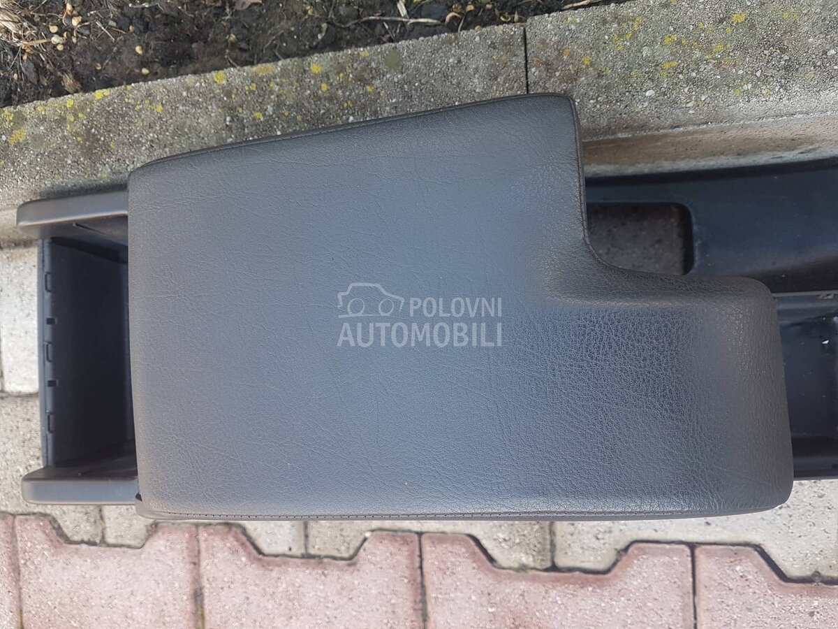 naslon za ruku za BMW Serija 3