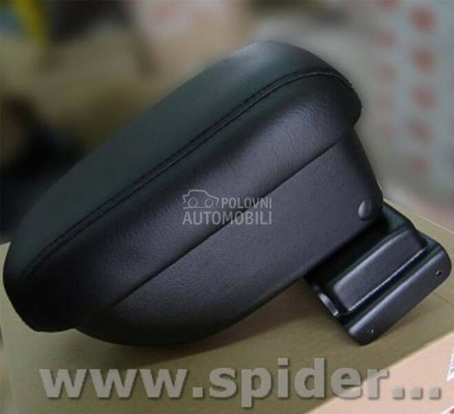 Naslon za ruku za Volkswagen Golf 5 od 2004. do 2009. god.