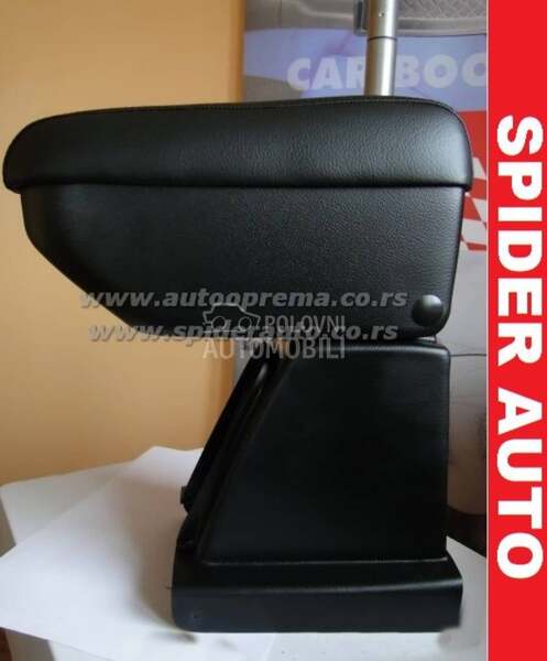 Naslon za ruku za Volkswagen Polo od 2002. do 2008. god.