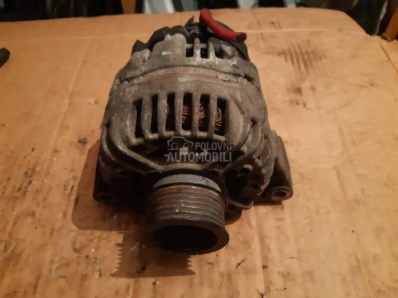 alternator w208 za Mercedes Benz CLK 200, CLK 220, CLK 230 ...