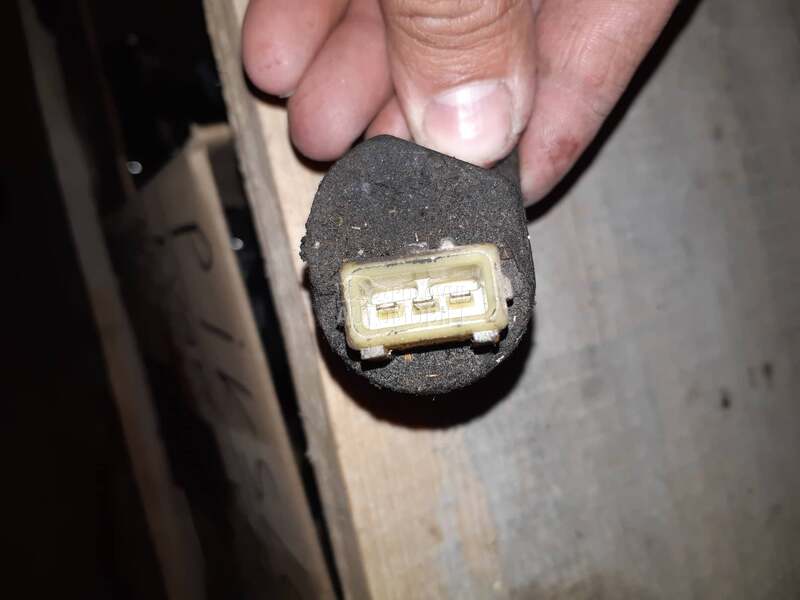 Relej, transformator za Peugeot 206