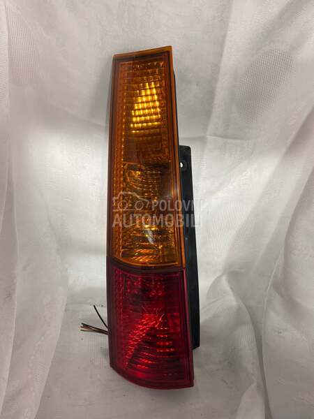 leva stop lampa za Suzuki Ignis od 2003. do 2008. god.