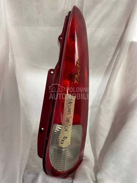 desna stop lampa za Chevrolet Tacuma od 2000. do 2008. god.