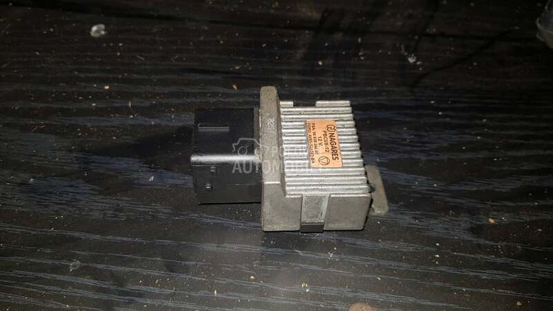 relej grejaca za Peugeot 407