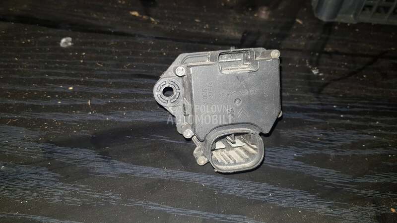 reostat ventilatora za Peugeot 308, 3008, 5008