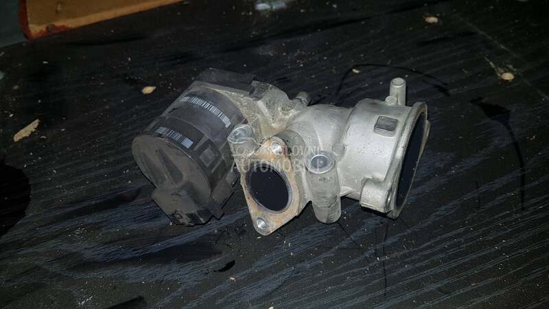 egr ventil 2.0hdi za Peugeot 307, 308, 407 ...