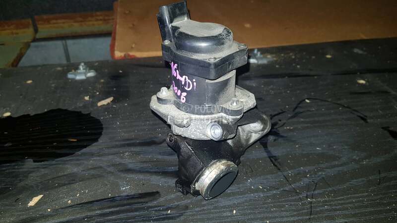 egr ventil 1.6hdi za Citroen C4, C4 Grand Picasso, C4 Picasso ...