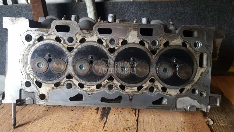 glava 1.4hdi za Peugeot 206, 206 plus, 207 ...