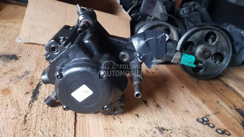 pumpa 2.0hdi delfi za Peugeot 407