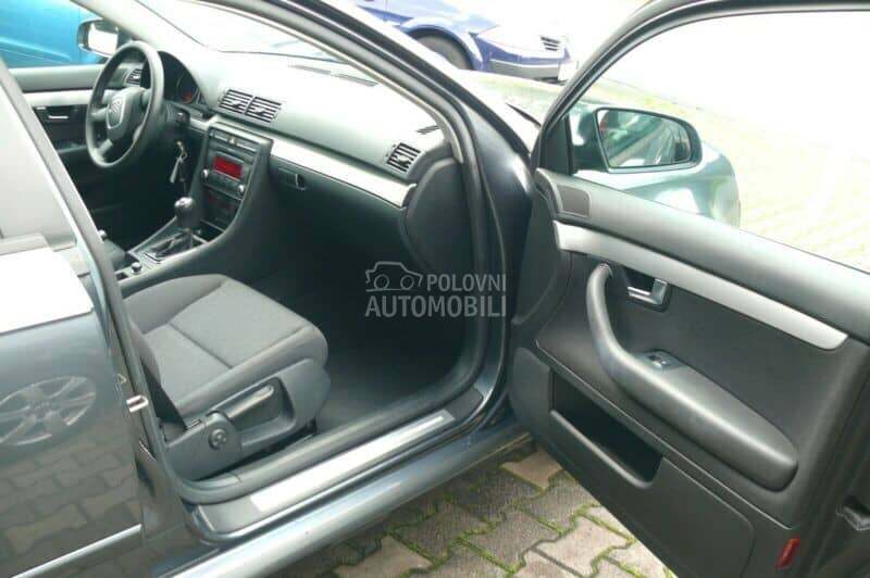 b6 b7 8p c6 sah tabla za Audi A3, A4, A6 od 2003. do 2013. god.