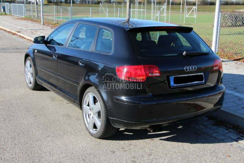 b7 b8 c6 servo bubanj za Audi A3, A4, A6 od 2003. do 2013. god.