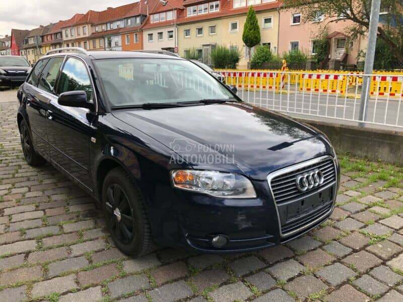 b7 b8 b6 viljuska za Audi A3, A4, A6 od 2002. do 2013. god.