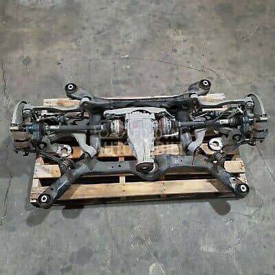 e90 e87 e60 trap ramena za BMW 114, Serija 1, 116 ... od 1995. do 2016. god.