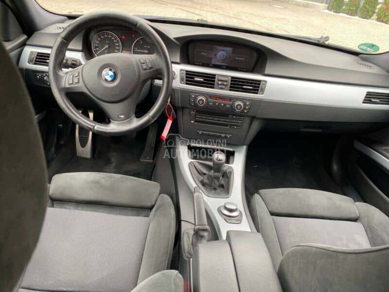 e90 e87 e46 kozica menjaca za BMW Serija 1, 114, 116 ... od 1995. do 2016. god.
