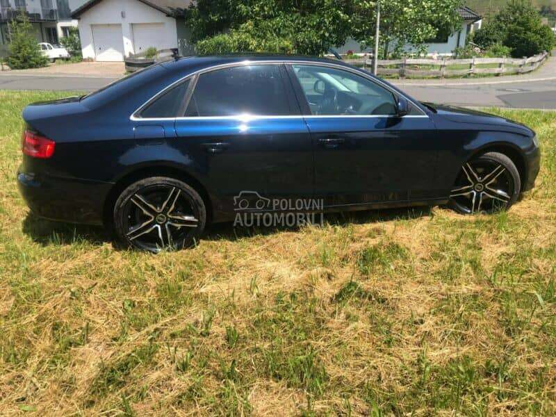 8p c6 b7 krovni air bag za Audi A3, A4, A6 od 2002. do 2013. god.