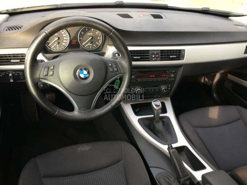 f01 f10 f20 unutrasnja lajsna za BMW Serija 1, 114, 116 ... od 1995. do 2016. god.