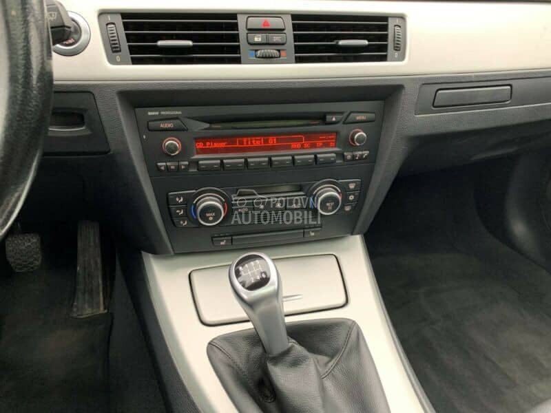 e70 f01 e90 drzac za case za BMW Serija 1, 116, 120 ...
