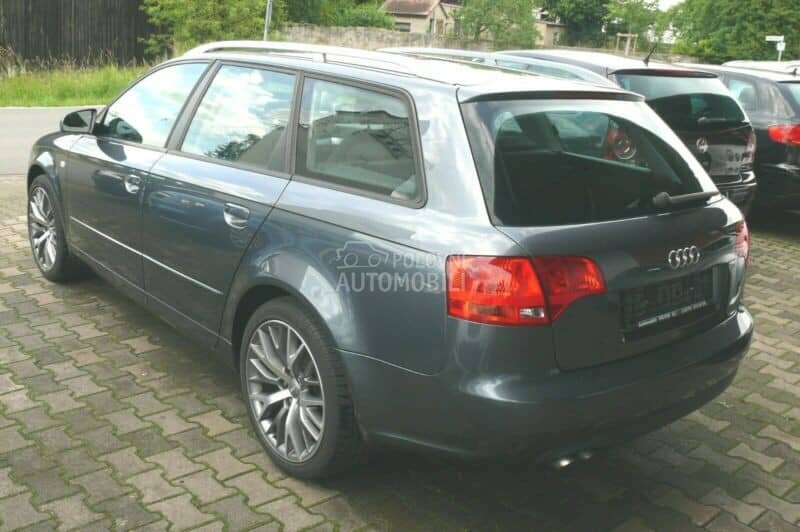 b6 b7 b8 comfort modul za Audi A3, A4, A6 od 2003. do 2013. god.