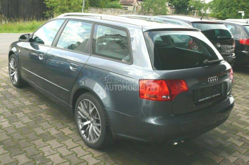 b6 b7 b8 comfort modul za Audi A3, A4, A6 od 2003. do 2013. god.