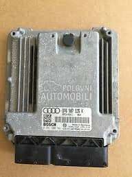 b8 8p kompjuter za Audi A3, A4, A6 od 2002. do 2013. god.