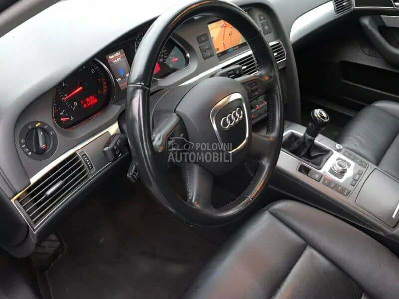 c6 8p b7 spulna volana za Audi A3, A4, A6 od 2002. do 2013. god.