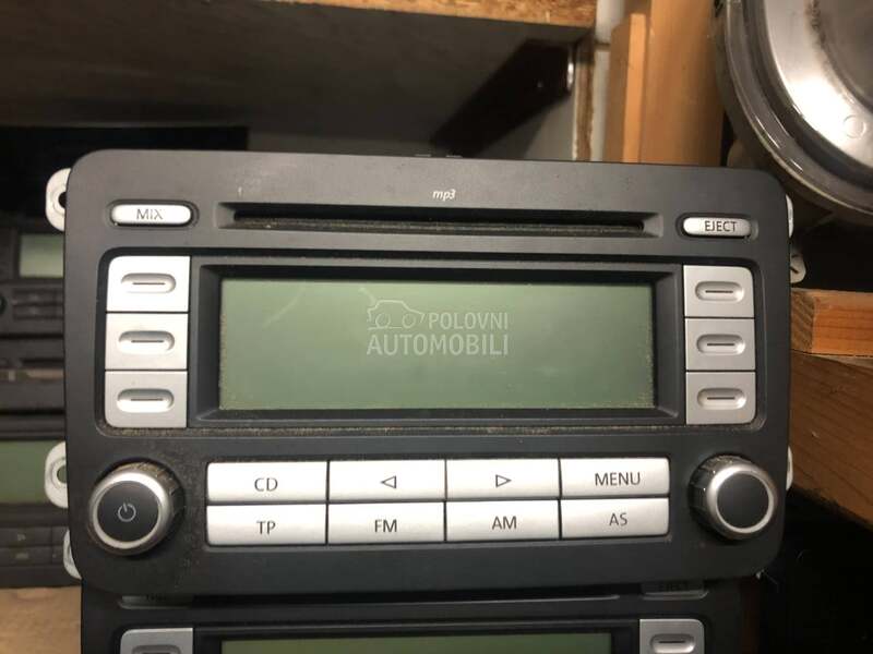 Multi za Volkswagen Golf 5