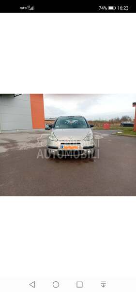 branici za Citroen C3 pluriel