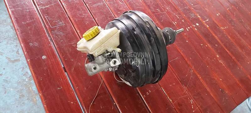 Vakum i cilindar kočnice za Volkswagen Passat B5.5