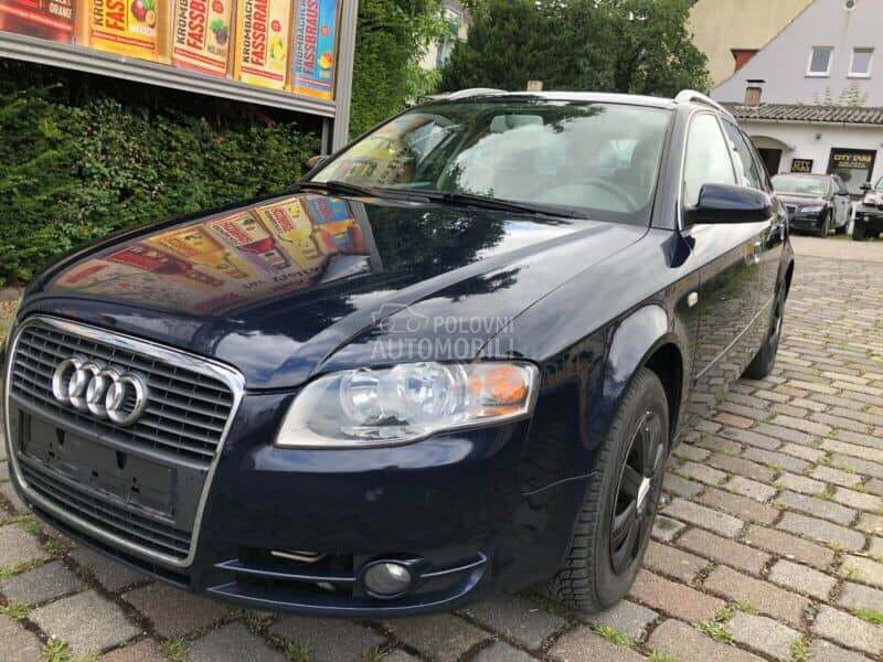 b7 sline opruge za Audi A3, A4, A6 od 2002. do 2016. god.