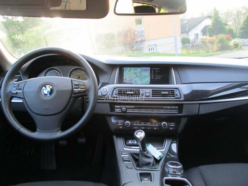 f10 f01 retrovizor u kabini za BMW Serija 1, 116, 118 ... od 1995. do 2016. god.
