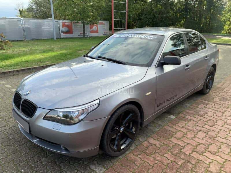 e90 e87 e60 grejac nafte za BMW Serija 1, 116, 118 ... od 1995. do 2016. god.