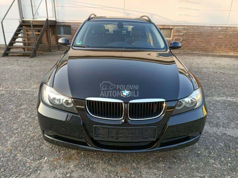 n47 177ks senzor pritiska ulja za BMW Serija 1, 114, 116 ... od 1994. do 2016. god.